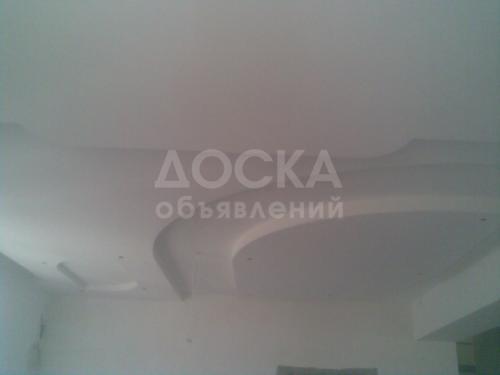 делаем отделку квартир.