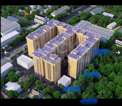 Продаю 1-комнатную квартиру, 40кв. м., этаж - 2/10, пр.Ч.Айтматова 4.