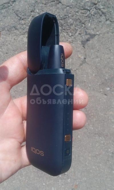 Продаю Iqos 2.4 б/у