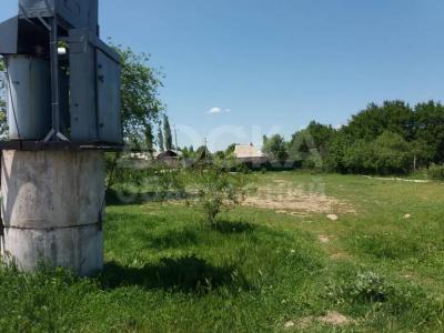 Продаю участок под строительство, 14 соток с. Кызыл-Туу Сокулукского района.
