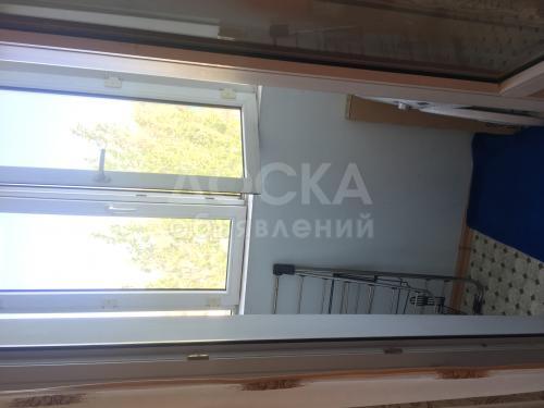 Продаю квартиру 2-ком., 50кв. м., этаж - 6/9, жил.городок Совмин.