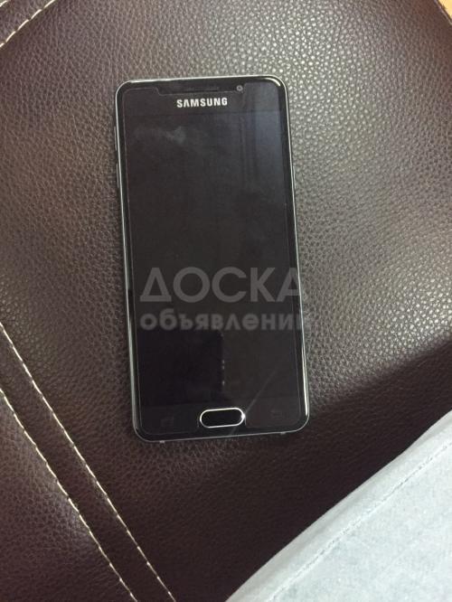 Samsung galaxy a3 (6) 2016
