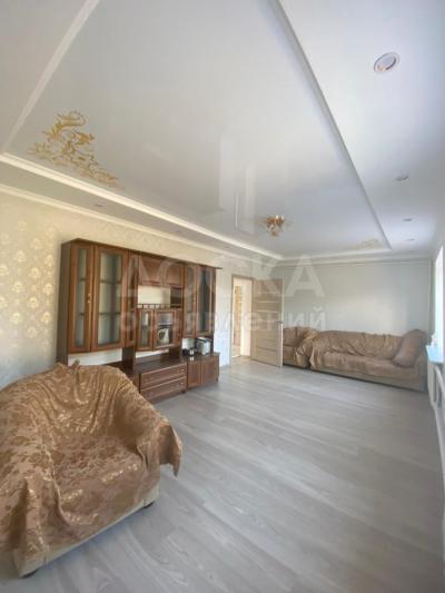 Продаю дом 4-ком. 100кв. м., этаж-1, 8-сот., стена кирпич, Военно-Антоновка.