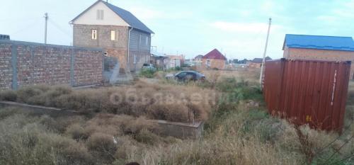 Продаю участок под строительство, 4 соток Бишкек.