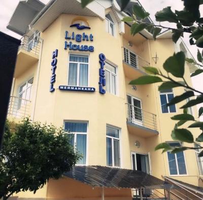 Продаю здание 657кв. м., город Чолпон Ата.