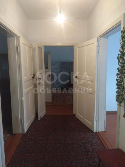 Продаю дом 4-ком. 100кв. м., этаж-1, 20-сот., стена другое, с.Буденовка.