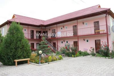 Продается гостевой дом в г.Чолпон-Ата