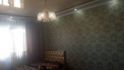 Продаю однокомнатную квартиру в мкр. Кок-Жар