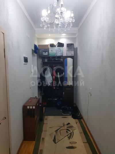 Продаю 2-комнатную квартиру, 80кв. м., этаж - 5/9, Мкр.Джал-29 (Верхний Джал).