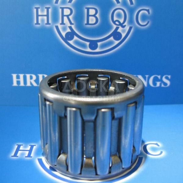 Игольчатые подшипники HRBQC