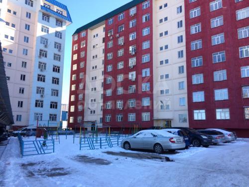 Продаю квартиру 3-ком., 96кв. м., этаж - 9/9, Р-он бассейна Эльдорадо Мира Магистраль .