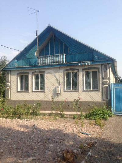 Продаю дом 1-ком., 1кв. м., этаж-1, 20-сот., стена другое, Н-Покровка.