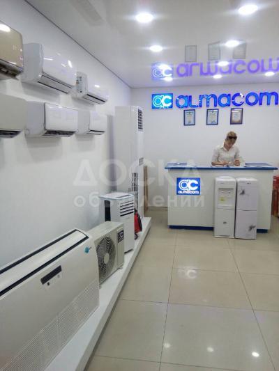 кондиционеры от 180$! гарантия 3 года!