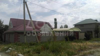 Продаю дом 5-ком., 96кв. м., этаж-1, 3.5-сот., стена кирпич, Кара-Жыгач.