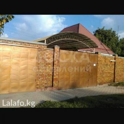 Продаю дом 1-ком., 120кв. м., этаж-1, 14-сот., стена кирпич, Фучика.