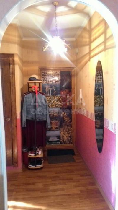 Продаю квартиру 1-ком., 35кв. м., этаж - 3/9, улица Суванбердиева 108.