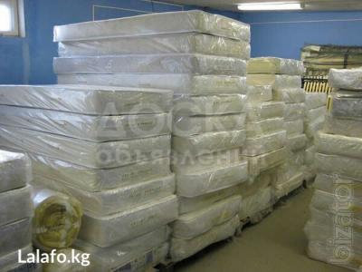 Матрасы от производителя! Доставка Бесплатно!