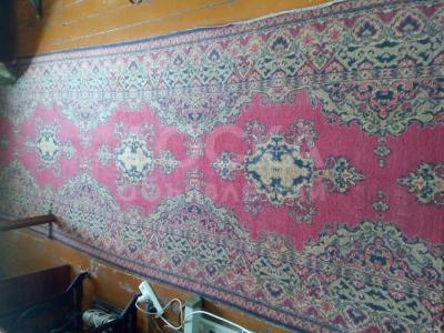 дорожки, палас б/у