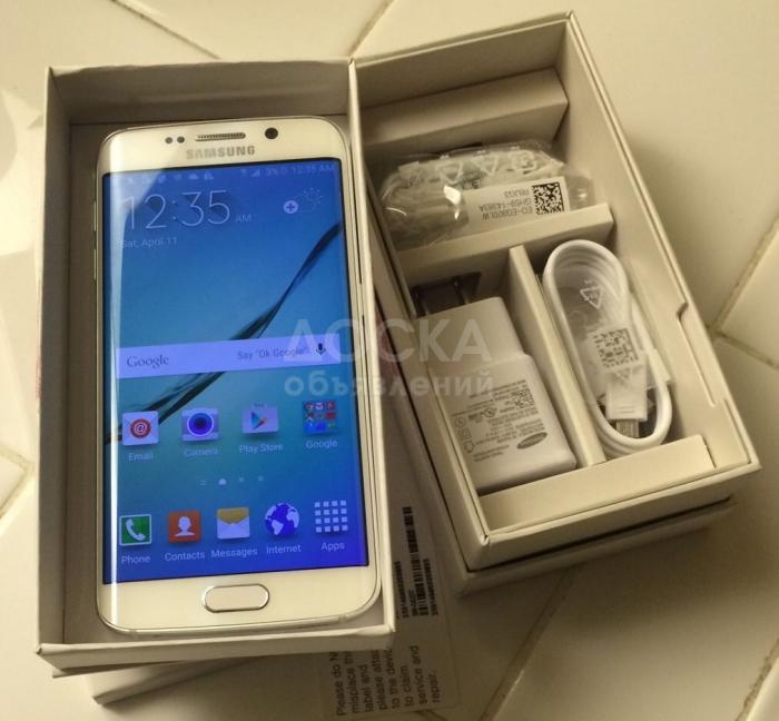 Samsung Galaxy S6 Htc One M9
