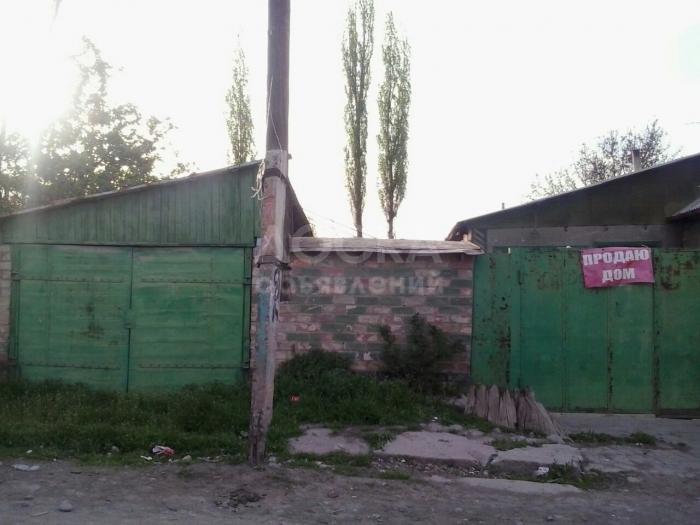 Продаю дом, 2-ком., 50кв. м., этаж-1, 7-сот., стена кирпич, г.Шопоков, 19500$