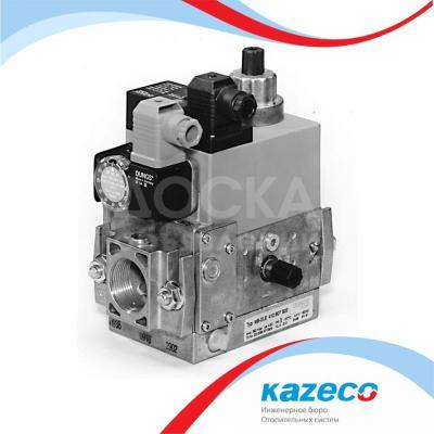 Мультиблоки Dungs высшего качества по самым низким ценам!!!