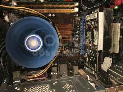 Продам игровой компьютер