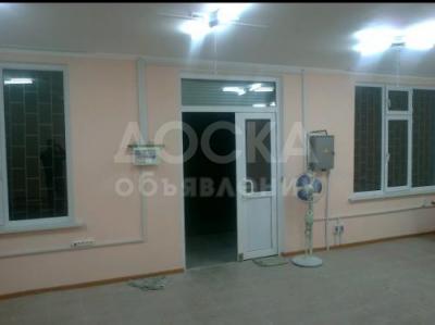 Продаю здание 60кв. м., 6 микр.