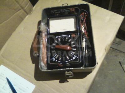 мультиметр