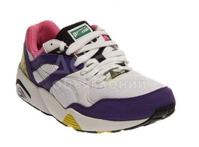 Кроссовки PUMA Trinomic R698
Размер 40,42,43