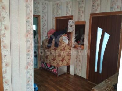 Продаю дом 4-комнатную 120кв. м., этаж-1, 5-сот., стена саман, Военное Антоновка воост.