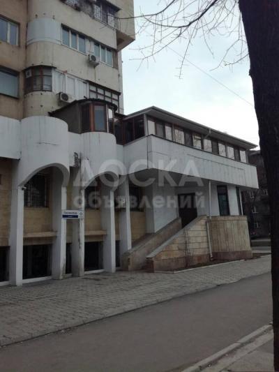 Продаю 4-комнатную квартиру, 101кв. м., этаж - 3/5, Московская 121.