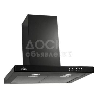 10100 - ВЫТЯЖКА ЭЛИКОР КВАДРА 60П-430-КЗД