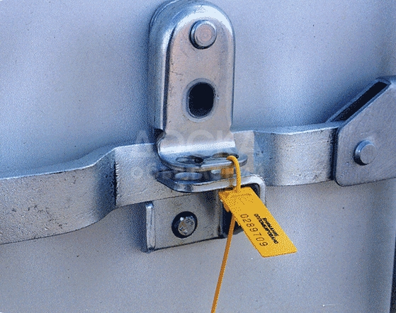 Пломбы всех видов в Кыргызстане Бишкек