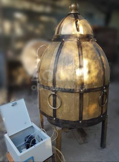 Продаю электро-тандыр