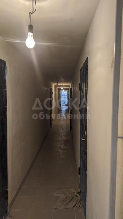 Продаю 1-комнатную квартиру, 25кв. м., этаж - 3/3, Пишпек.