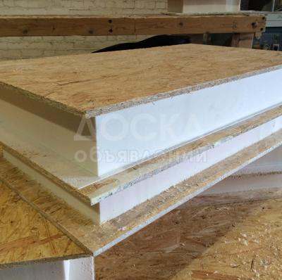 СИП Панели   Леваневского 2А.