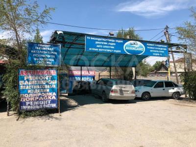 Продаю производственное помещение 40кв. м., Рабочий городок.