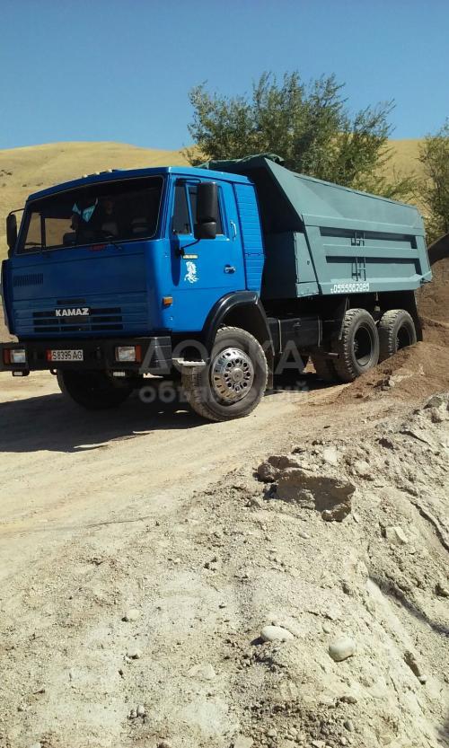 доставка грузов КАМАЗ, ЗИЛ