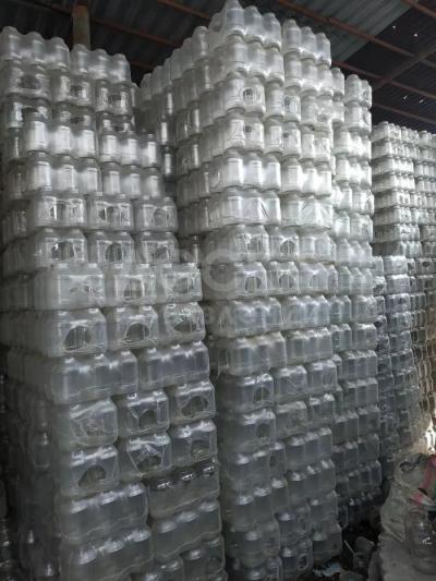 Стеклянные банки в Бишкеке. Банки оптом Кыргызстан