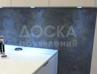 Марокканская штукатурка под ключ