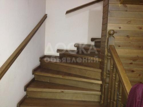 Продаю дом, 7-ком., 260кв. м., этаж-2, 5-сот., стена кирпич, Кара Жыгач 2 (Октябрьский район г.Бишкек), на пересечении улиц Оберон и Льва Толстого. ,