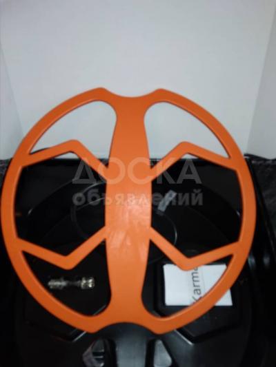 Катушка KARMA 13'' для Garrett Ace .