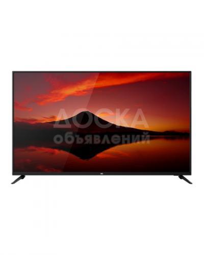 Телевизор BQ 55SU01B
