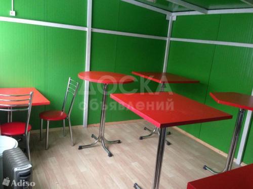 Продаю коммерческую недвижимость торговые помещения 22кв. м., донецкая/жукеева пудовкина.