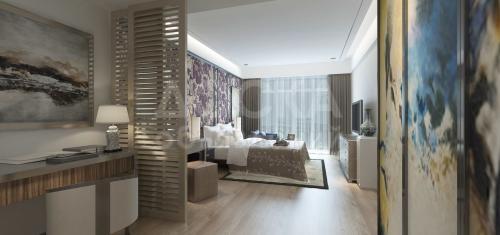 дизайн интерьеров