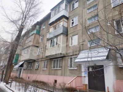 Срочная цена! 2 к. кв. 9мкр. 45м. 104сер. 34,5т.$ Продается 2 к. кв. в спальном районе, 9 микрорайон! Советская/Камская