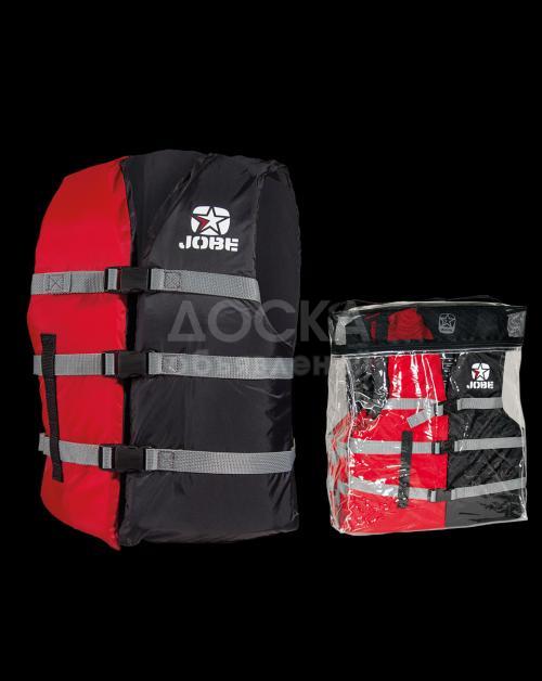 Жилет спасательный на много сезонов, хорошее качество