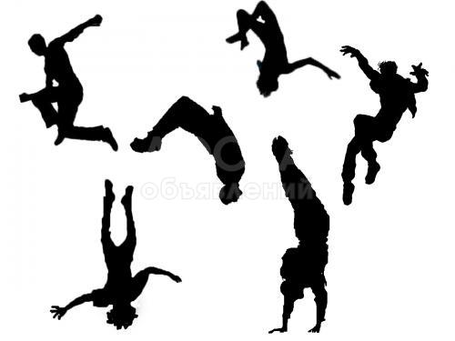 Обучаю Трюкам любой сложности Паркур ,Фриран, Капоэйро Акробатика