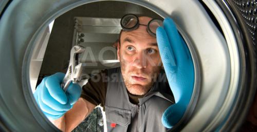 Ремонт Всех видов Стиральных Машин