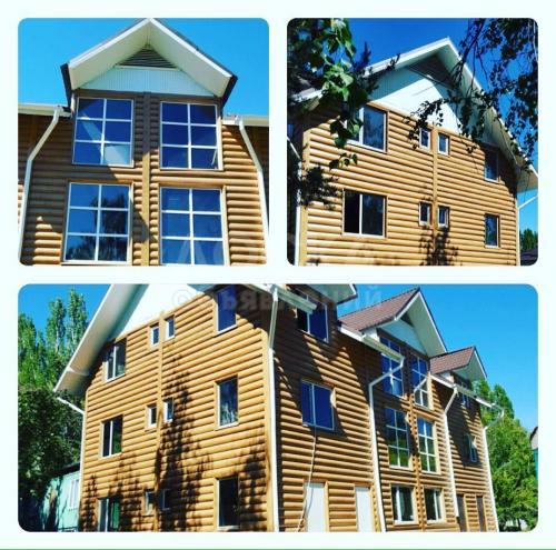 Продаю коммерческую недвижимость свободного назначения 580кв. м., село Долинка.